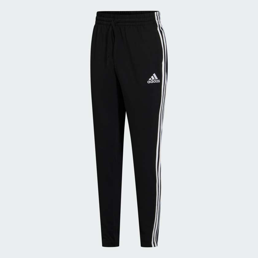 Трикотажні штани Essentials 3-Stripes