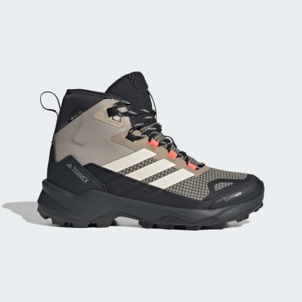 Туристичні черевики Terrex Skychaser AX5 Mid GORE-TEX CLIMAWARM+