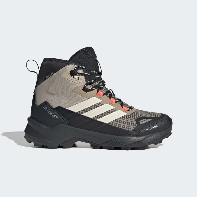 Туристичні черевики Terrex Skychaser AX5 Mid GORE-TEX CLIMAWARM+