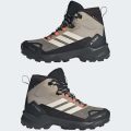 Туристичні черевики Terrex Skychaser AX5 Mid GORE-TEX CLIMAWARM+