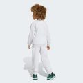 Комплект: свитшот и джоггеры ADIDAS MINECRAFT