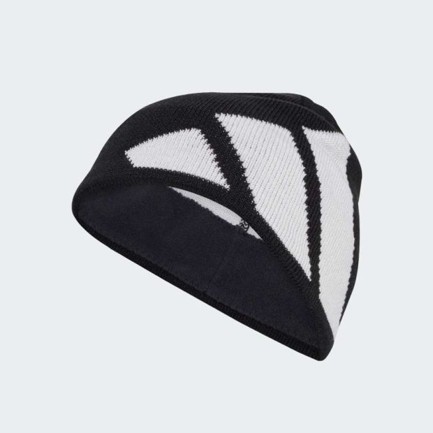 Шапка Big Logo Beanie CLIMAWARM