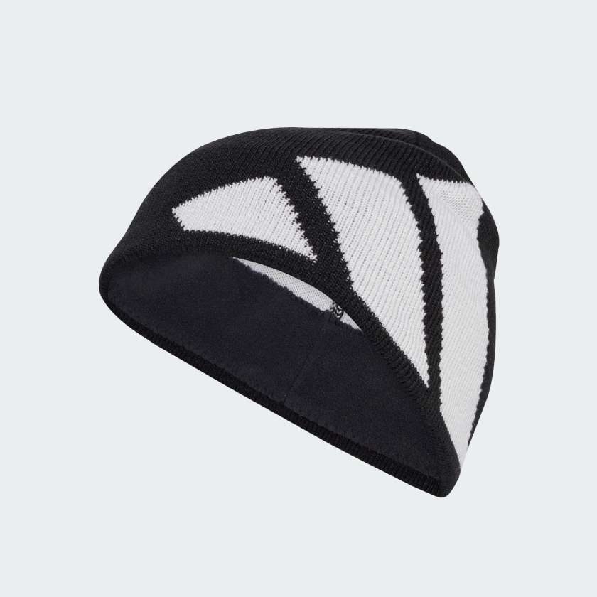 Шапка Big Logo Beanie CLIMAWARM