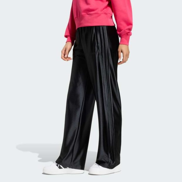 Брюки Seasonal Essentials Satin