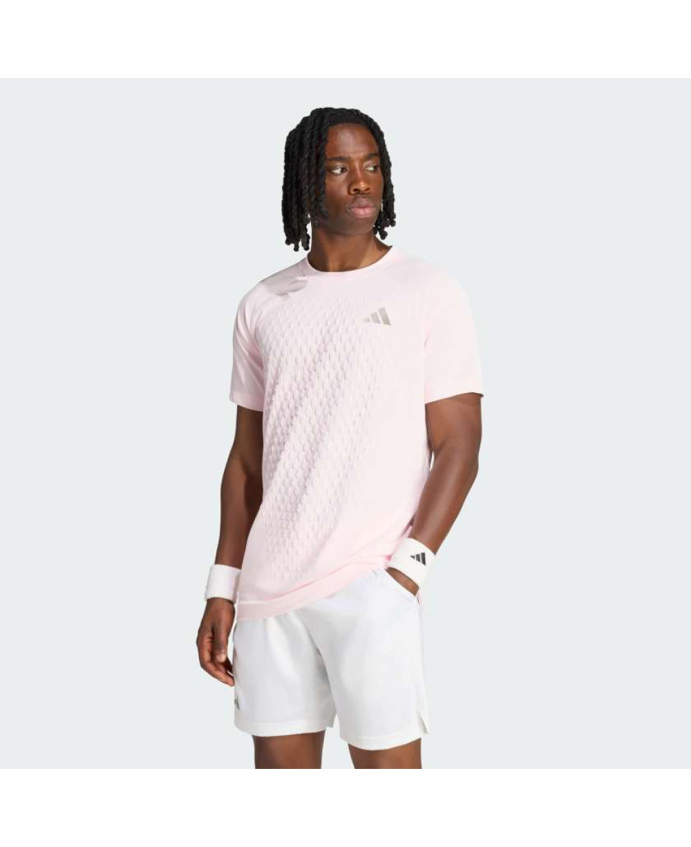 Футболка TENNIS CLIMACOOL+ 3D FREELIFT PRO