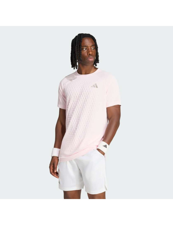 Футболка TENNIS CLIMACOOL+ 3D FREELIFT PRO