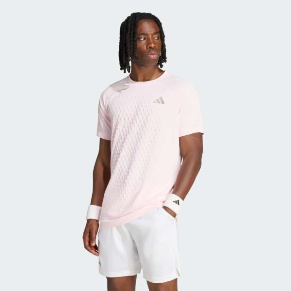 Футболка TENNIS CLIMACOOL+ 3D FREELIFT PRO