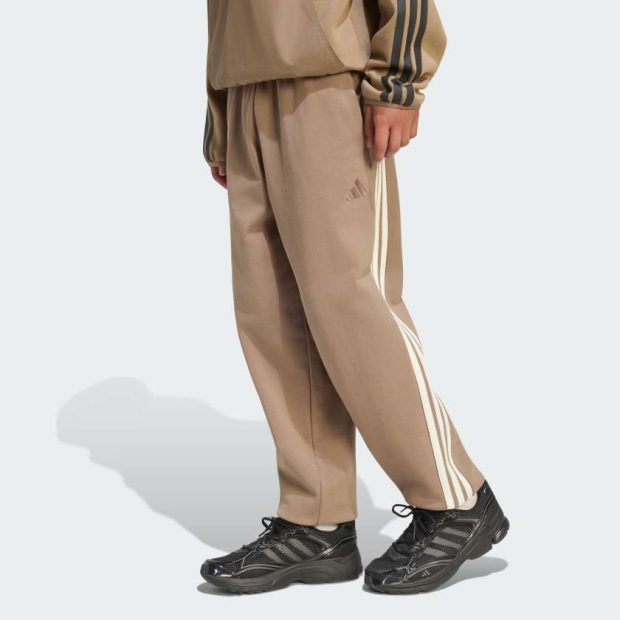 Джогери ADIDAS KIT 3-STRIPES REGULAR CUFFED