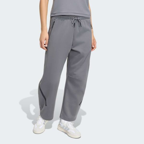 Брюки ADIDAS Z.N.E. OPEN HEM
