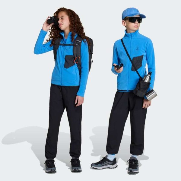 Брюки Terrex CLIMA365 Multi Kids