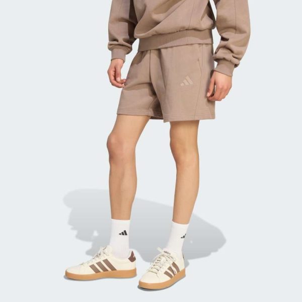 Шорти ADIDAS KIT SMALL LOGO