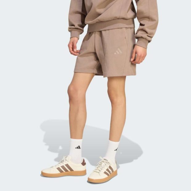 Шорти ADIDAS KIT SMALL LOGO