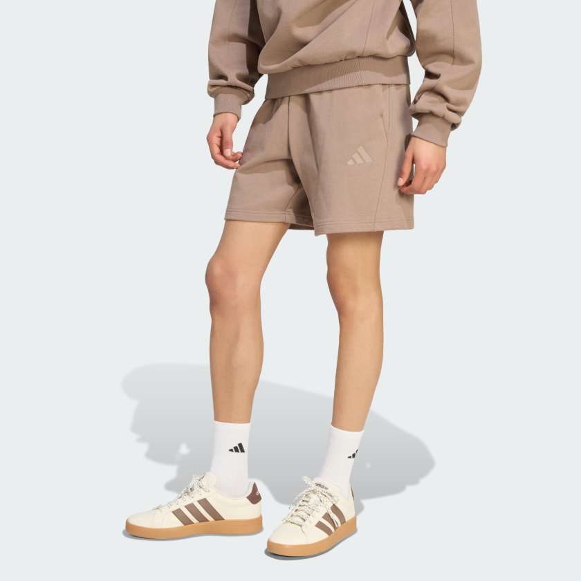 Шорти ADIDAS KIT SMALL LOGO
