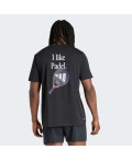 Футболка PADEL CATEGORY GRAPHIC