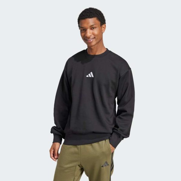 Світшот Essentials Feelcozy Fleece