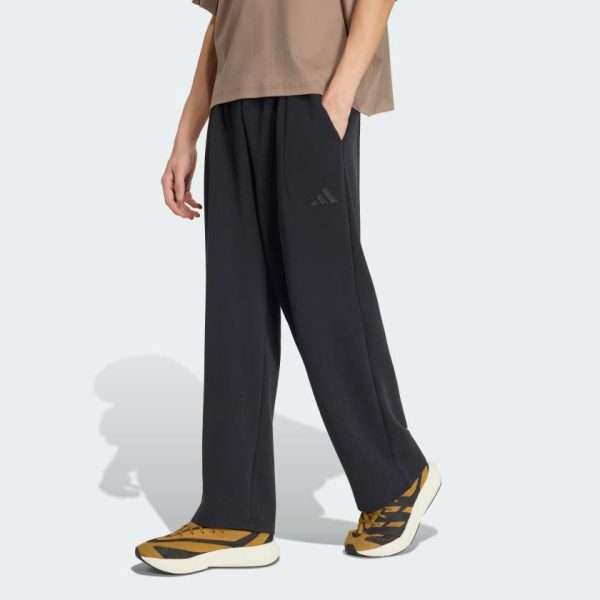 Брюки SOFT LUX STRAIGHT LEG
