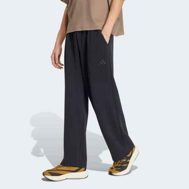 Брюки SOFT LUX STRAIGHT LEG