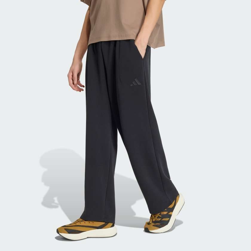 Брюки SOFT LUX STRAIGHT LEG