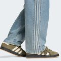 Джинси FIREBIRD ADICOLOR MID-RISE STRAIGHT LEG