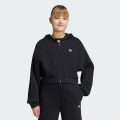 Толстовка LOOSE PADDED RIB ZIP