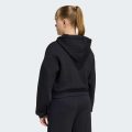 Толстовка LOOSE PADDED RIB ZIP