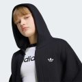 Толстовка LOOSE PADDED RIB ZIP