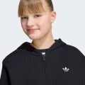 Толстовка LOOSE PADDED RIB ZIP