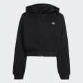 Толстовка LOOSE PADDED RIB ZIP