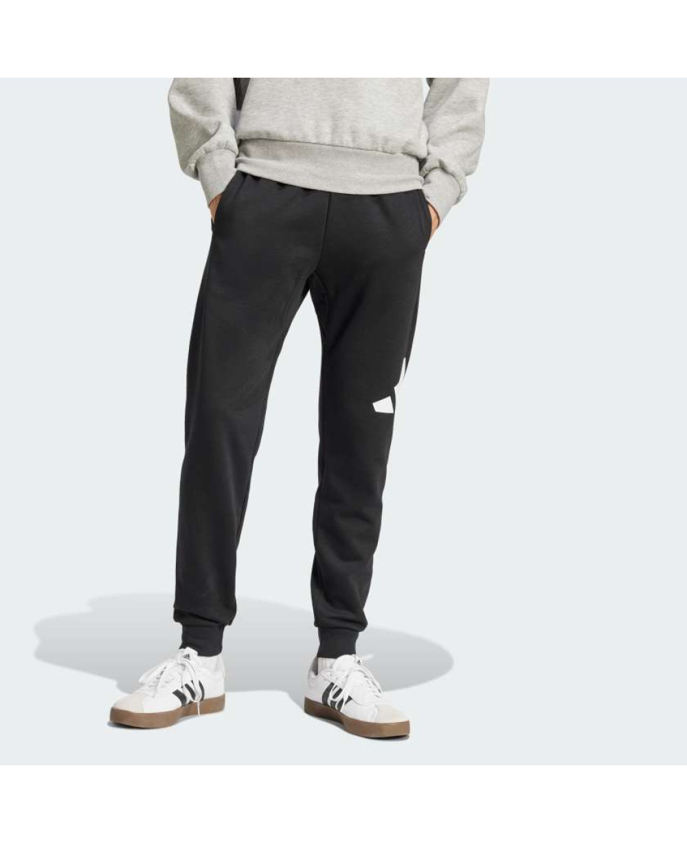 Джогери Essentials Big Logo Cuffed Fleece