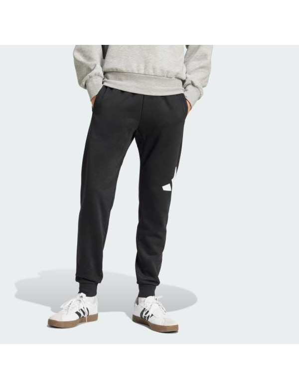 Джогери Essentials Big Logo Cuffed Fleece