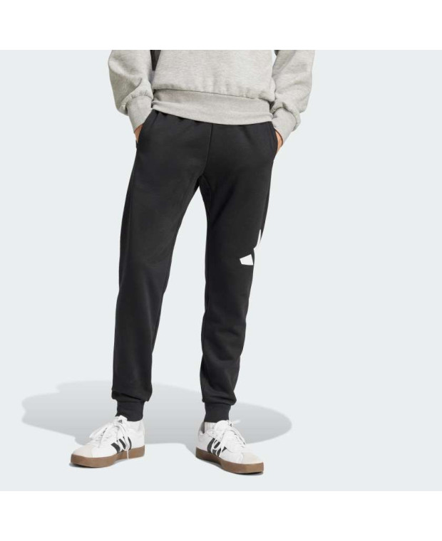 Джогери Essentials Big Logo Cuffed Fleece
