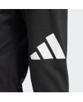 Джогери Essentials Big Logo Cuffed Fleece