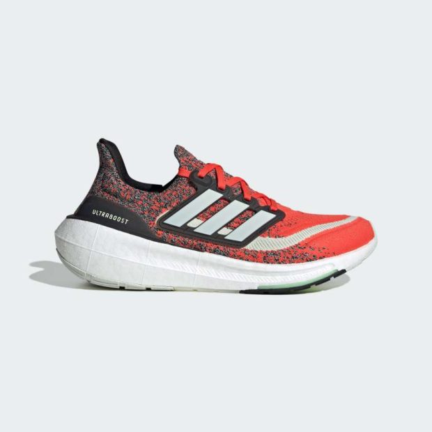 Кроссовки Ultraboost Light