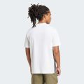 Футболка Essentials 3-Stripes Single Jersey
