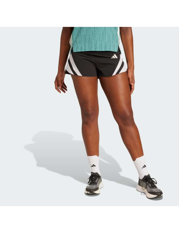 Шорти Adizero Archive Running Gel