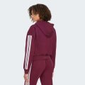 Толстовка Essentials 3-Stripes French Terry