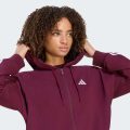 Толстовка Essentials 3-Stripes French Terry