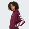 Толстовка Essentials 3-Stripes French Terry
