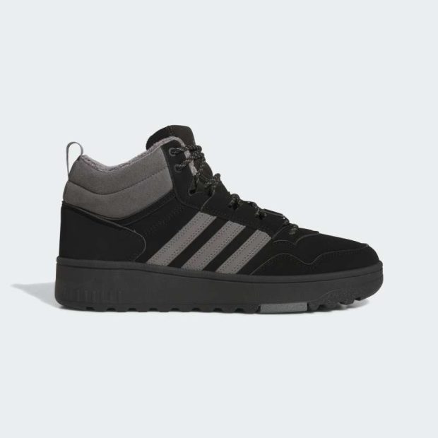 Кроссовки Hoops 4.0 Mid