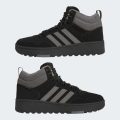 Кроссовки Hoops 4.0 Mid