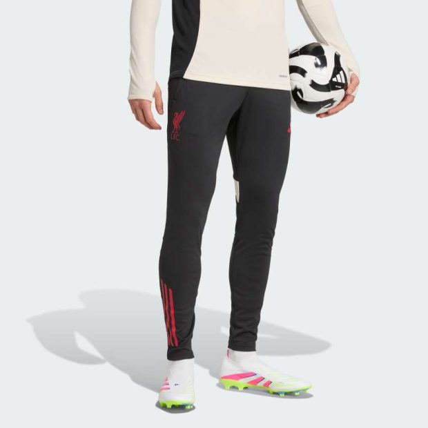 Спортивні штани Liverpool FC Tiro 25 Competition