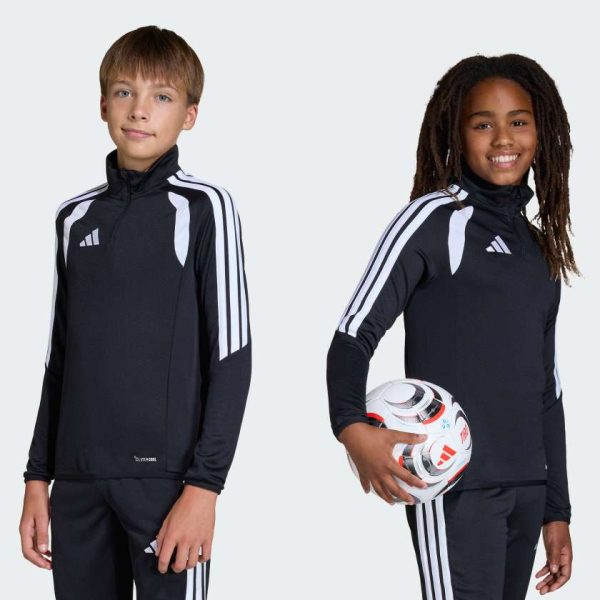 Спортивная кофта Tiro26 League Kids