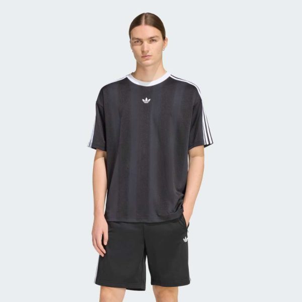 Джерсі adidas Adicolor Jacquard