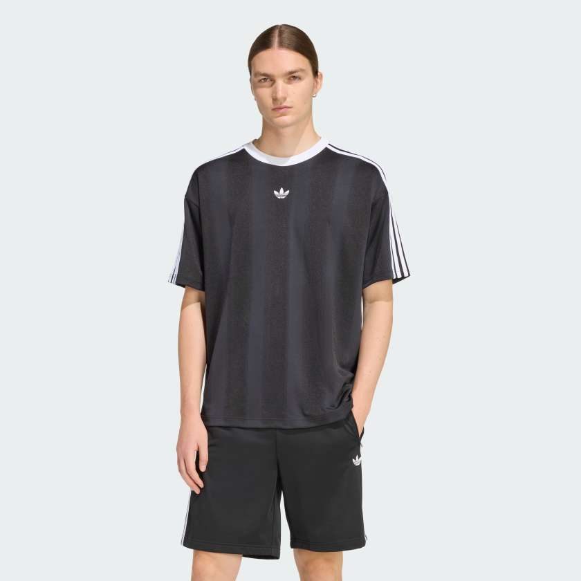 Джерсі adidas Adicolor Jacquard