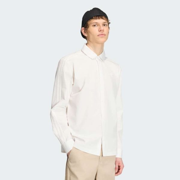 Сорочка 3 STRIPES BUTTON UP