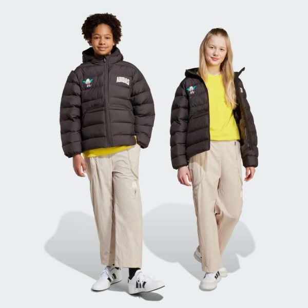 Штани adidas The Simpsons Kids