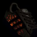 Кросівки SUPERSTAR LED LIGHTS COMFORT CLOSURE ELASTIC LACE