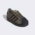 Кросівки SUPERSTAR LED LIGHTS COMFORT CLOSURE ELASTIC LACE