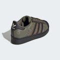 Кросівки SUPERSTAR LED LIGHTS COMFORT CLOSURE ELASTIC LACE