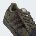 Кросівки SUPERSTAR LED LIGHTS COMFORT CLOSURE ELASTIC LACE